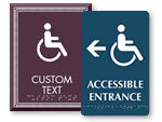 ADA Signs