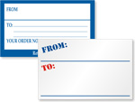 Address Labels