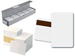 Blank ID Cards