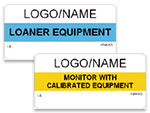 Condition Labels