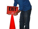 Cone Signs