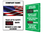 Other Custom Safety Signs