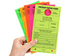 Custom Temporary Passes