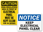 Electrical Panel
