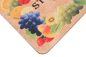 Kitchen Design Mats