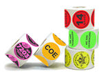 Custom Stickers