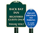 Custom SignatureSigns