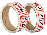 Pictogram Labels