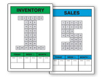 Key Performance Indicator Boards
