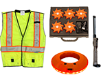 LED Safety Products