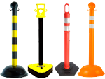 Mr Chain Stanchions
