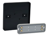 Wall Frames For Braille Signs