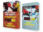 Sports Themed Scoreboards