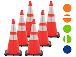 Traffic Cones