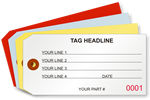 Waretag Form Style