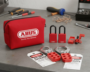 Lockout Devices