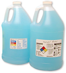 HazCom Labels