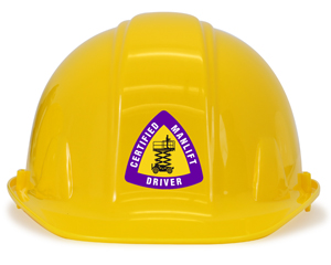 scissors lift stickers
