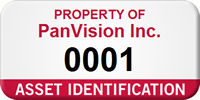 Create Your Own Property Of Tag With Numbering