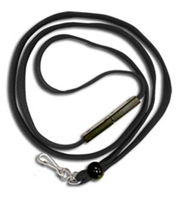 Breakaway Lanyard with Swivel Hook