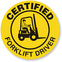 Hard Hat Labels