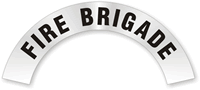 Hard Hat Labels