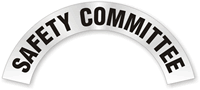 Hard Hat Label