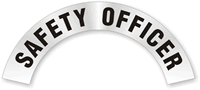 Hard Hat Labels