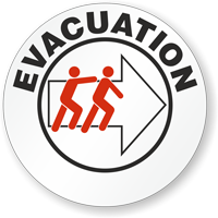 Hard Hat Stickers