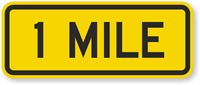 Sign