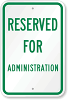 Sign