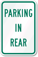 Sign
