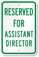 Sign