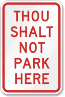 Sign