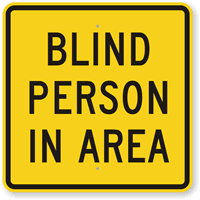 Sign