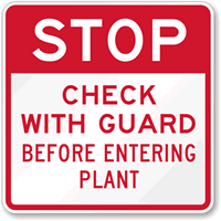 Sign