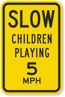 Sign