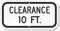 Sign