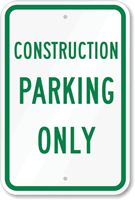 Sign