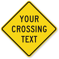 Custom Sign