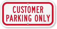 Sign