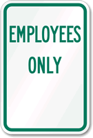 Sign