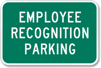 Lot Sign