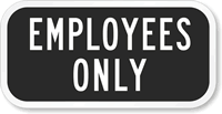 Sign