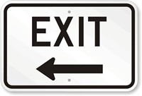(with Left Arrow)