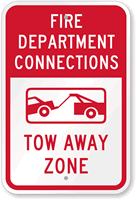 Fire Department Connection