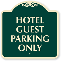 Sign