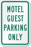 Sign