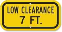 Sign