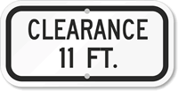 Sign